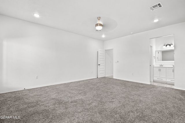 6315 ESCONDIDO Drive J, El Paso, TX 79912