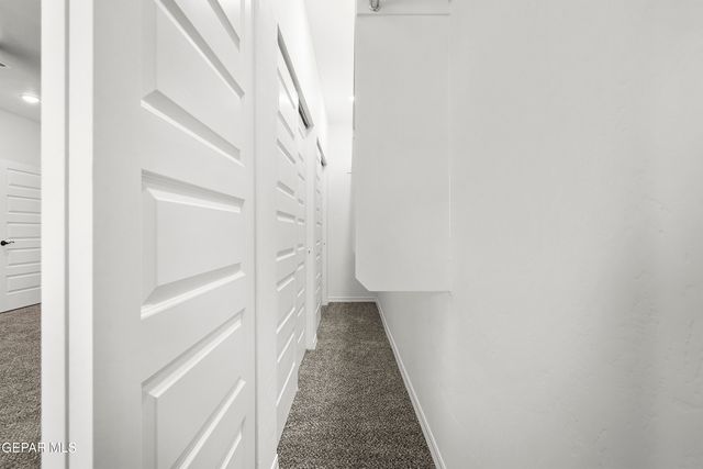 6315 ESCONDIDO Drive J, El Paso, TX 79912