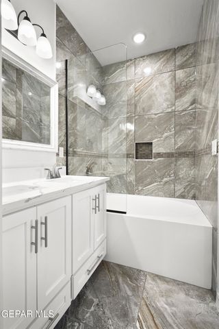 6315 ESCONDIDO Drive J, El Paso, TX 79912