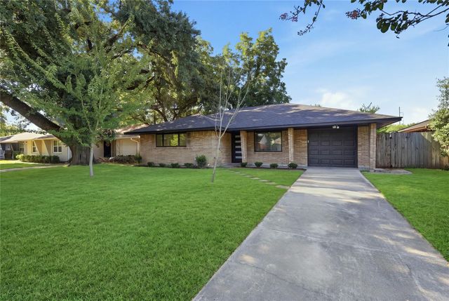4709 Nina Lee Lane, Houston, TX 77092