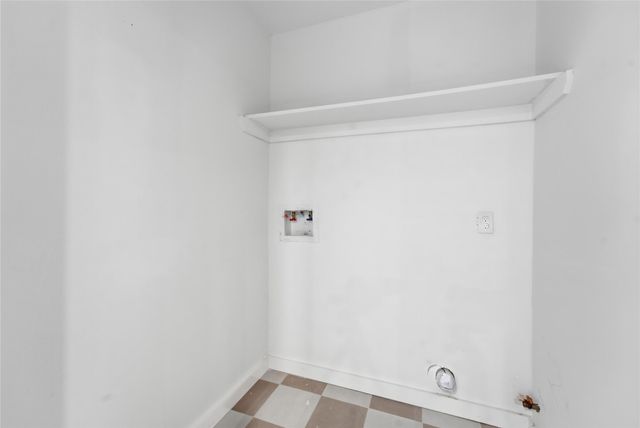 4709 Nina Lee Lane, Houston, TX 77092