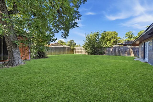 4709 Nina Lee Lane, Houston, TX 77092