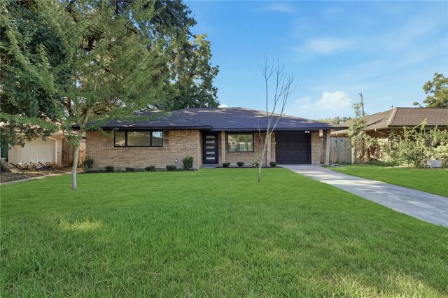 4709 Nina Lee Lane, Houston, TX 77092