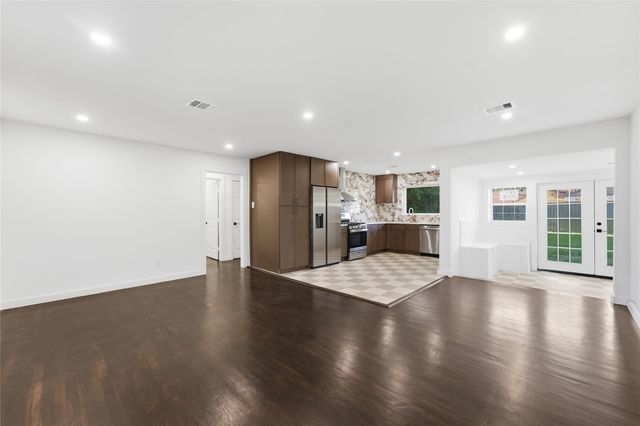 4709 Nina Lee Lane, Houston, TX 77092