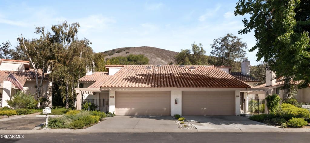 790 N Valley Drive, Westlake Village, CA 91362 — exterior