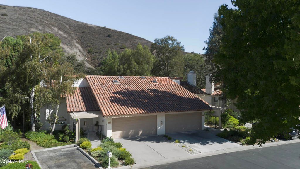 790 N Valley Drive, Westlake Village, CA 91362 — photo 2