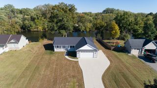135 Jeremy Street, Constantine Vllg, MI 49042