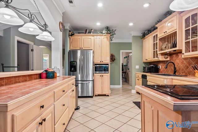 3601 Wyeth Drive, Guntersville, AL 35976