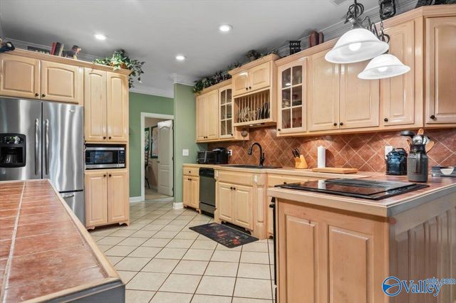 3601 Wyeth Drive, Guntersville, AL 35976