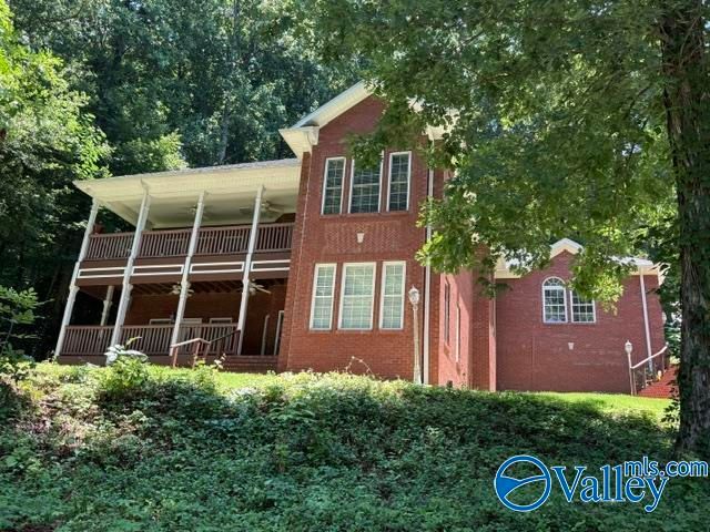 3601 Wyeth Drive, Guntersville, AL 35976