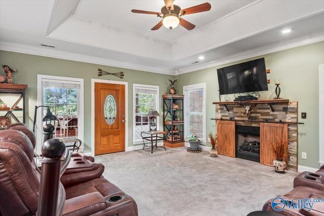 3601 Wyeth Drive, Guntersville, AL 35976