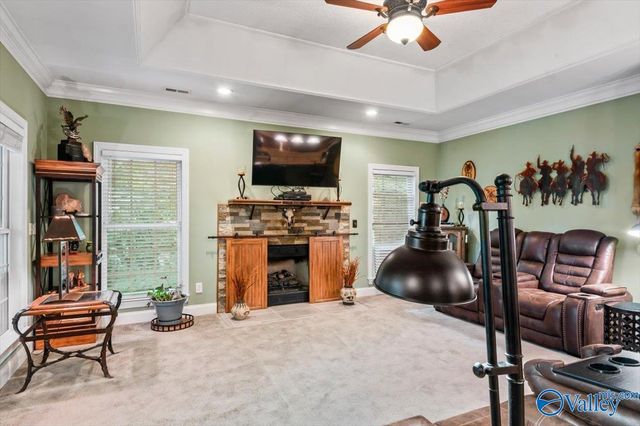 3601 Wyeth Drive, Guntersville, AL 35976