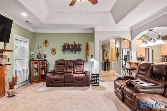 3601 Wyeth Drive, Guntersville, AL 35976