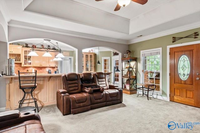 3601 Wyeth Drive, Guntersville, AL 35976