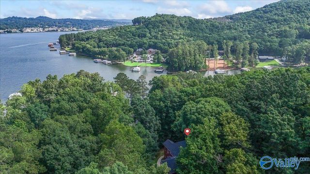 3601 Wyeth Drive, Guntersville, AL 35976