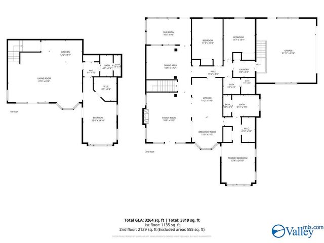 3601 Wyeth Drive, Guntersville, AL 35976