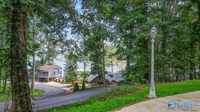 3601 Wyeth Drive, Guntersville, AL 35976