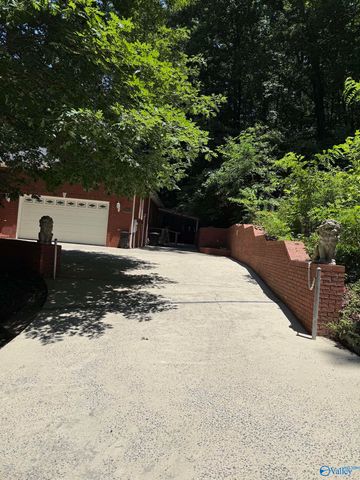 3601 Wyeth Drive, Guntersville, AL 35976