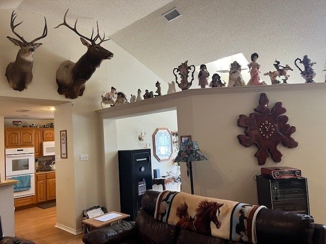 1705 County Road 122, Hico, TX 76457