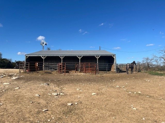 1705 County Road 122, Hico, TX 76457