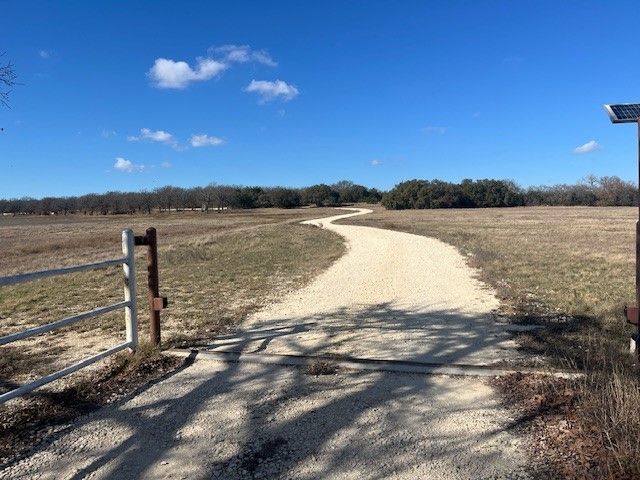 1705 County Road 122, Hico, TX 76457
