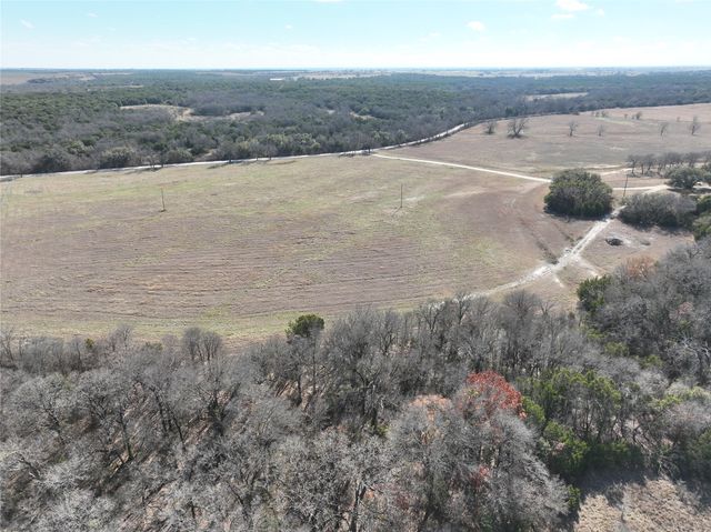 1705 County Road 122, Hico, TX 76457
