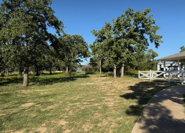 1705 County Road 122, Hico, TX 76457