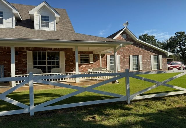 1705 County Road 122, Hico, TX 76457