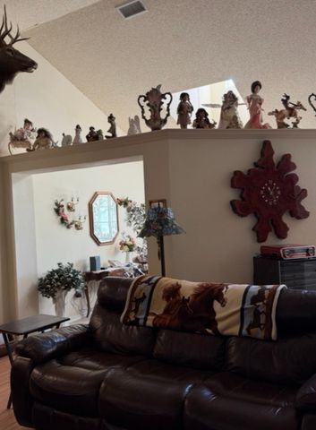 1705 County Road 122, Hico, TX 76457