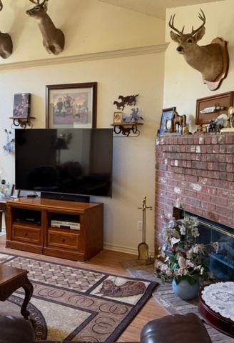 1705 County Road 122, Hico, TX 76457