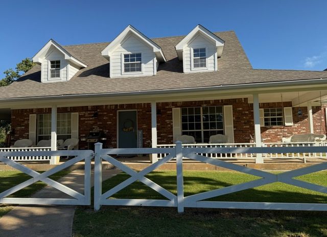 1705 County Road 122, Hico, TX 76457