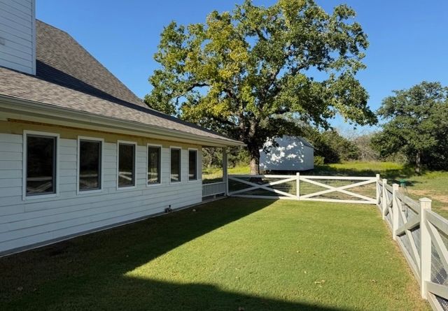 1705 County Road 122, Hico, TX 76457