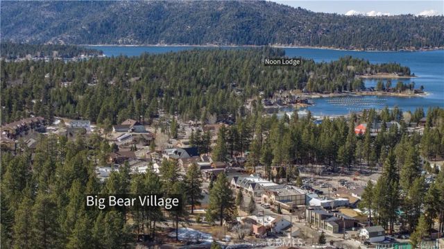 214 Lagunita, Big Bear Lake, CA 92315
