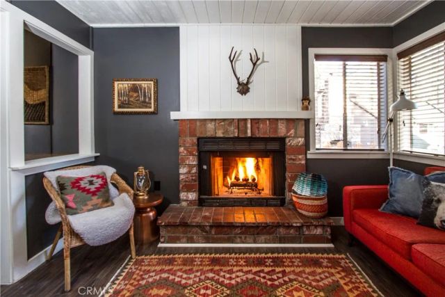 214 Lagunita, Big Bear Lake, CA 92315