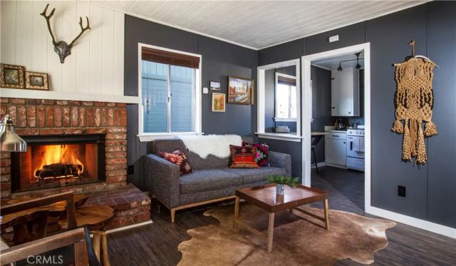 214 Lagunita, Big Bear Lake, CA 92315