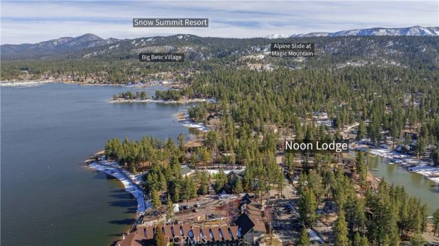 214 Lagunita, Big Bear Lake, CA 92315