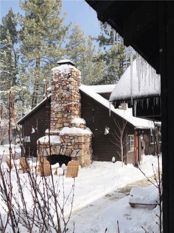 214 Lagunita, Big Bear Lake, CA 92315