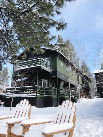 214 Lagunita, Big Bear Lake, CA 92315