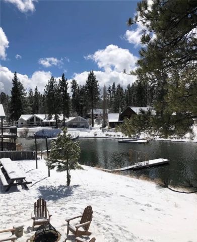 214 Lagunita, Big Bear Lake, CA 92315