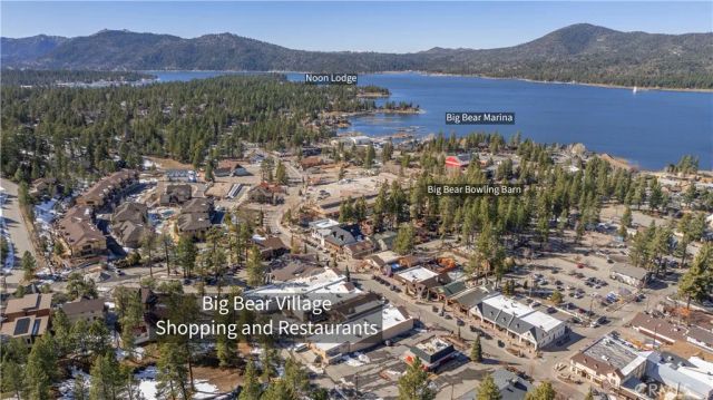 214 Lagunita, Big Bear Lake, CA 92315