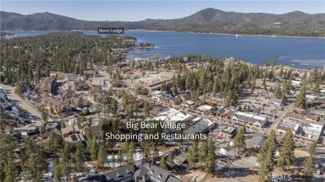 214 Lagunita, Big Bear Lake, CA 92315