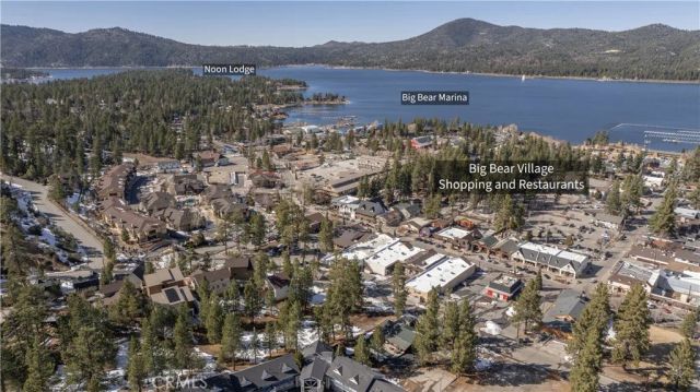 214 Lagunita, Big Bear Lake, CA 92315
