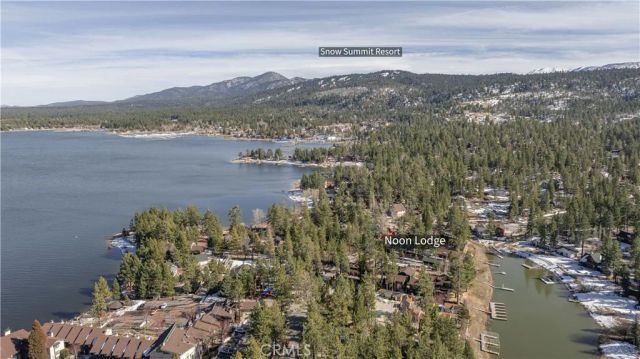214 Lagunita, Big Bear Lake, CA 92315