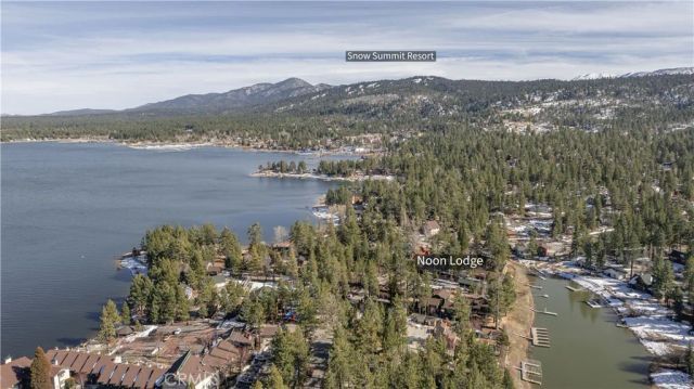 214 Lagunita, Big Bear Lake, CA 92315