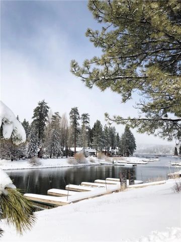 214 Lagunita, Big Bear Lake, CA 92315