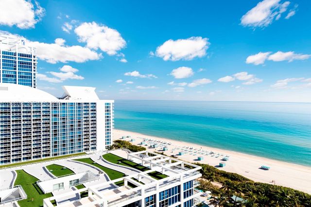 6767 Collins Ave 1903, Miami Beach, FL 33141