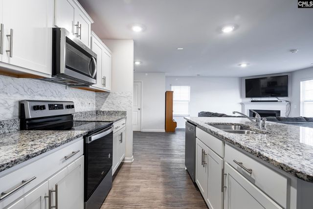 1039 Belmont Green Road, Columbia, SC 29209