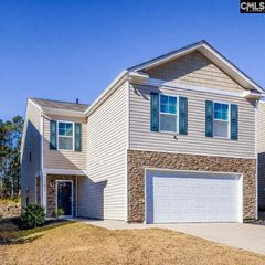 1039 Belmont Green Road, Columbia, SC 29209