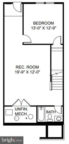 7109 GLADEBROOK RD, Brandywine, MD 20613