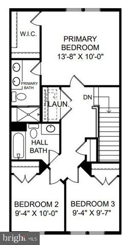 7109 GLADEBROOK RD, Brandywine, MD 20613